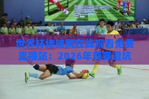 世界杯堵球网在线观看免费直播站:2026年观赛避坑指南与靠谱渠道盘点