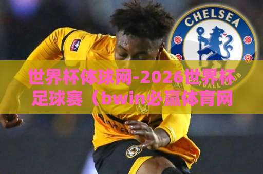 世界杯体球网-2026世界杯足球赛（bwin必赢体育网）观赛指南！球迷必看