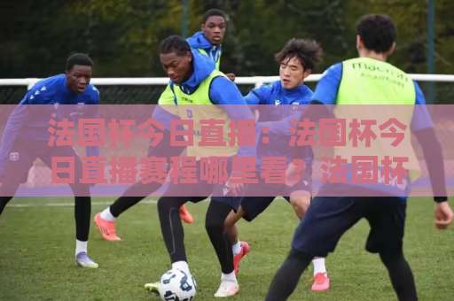 法国杯今日直播：法国杯今日直播赛程哪里看？法国杯今日直播免费观看渠道与避坑指南-周末电视十大最火体育足球买球站球盘登入竞投预选4K波胆独赢中水