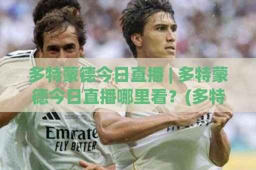 多特蒙德今日直播 | 多特蒙德今日直播哪里看？(多特蒙德今日直播) 2026赛季观赛指南与信号源实测-今日网上手机抖音体育买球动画官网代理网址初盘推荐投屏地址