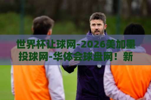 世界杯让球网-2026美加墨投球网-华体会球盘网！新手必看：让球玩法与平台实测详解【2026世界杯】投注指南