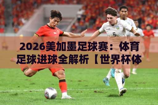2026美加墨足球赛：体育足球进球全解析【世界杯体育足球进球-乐宝球盘网】