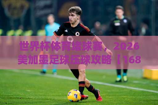 世界杯体育堵球赛，2026美加墨足球压球攻略【168ty足球买球网】实用指南