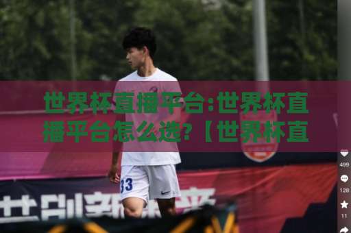 世界杯直播平台:世界杯直播平台怎么选?【世界杯直播平台】2026年高清稳定观看指南与避坑要点-今日网上手机抖音体育买球站视频直播源原声解说1080P文字比分
