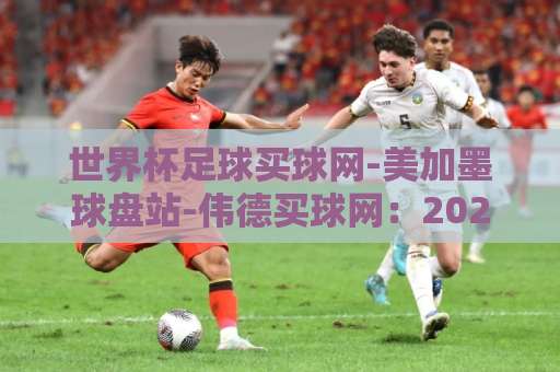 世界杯足球买球网-美加墨球盘站-伟德买球网：2026美加墨世界杯观赛指南【世界杯足球买球网】实用解析