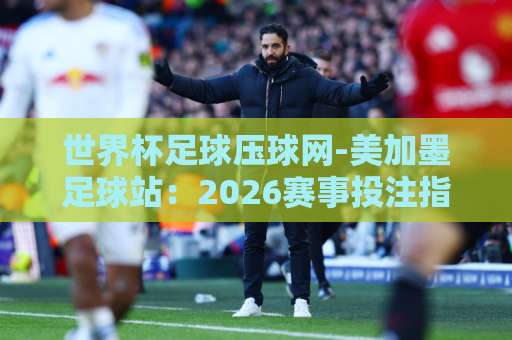 世界杯足球压球网-美加墨足球站：2026赛事投注指南【伟德体育买球网】