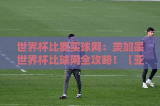 世界杯比赛买球网：美加墨世界杯比球网全攻略！【亚美体育买球】助你轻松玩转2026
