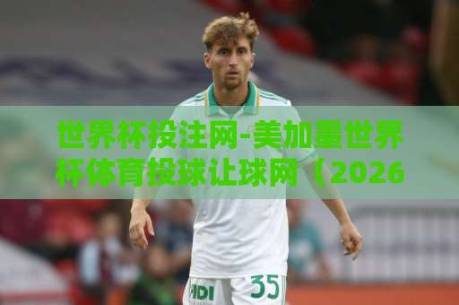 世界杯投注网-美加墨世界杯体育投球让球网（2026新手必看）投注前先搞懂这些