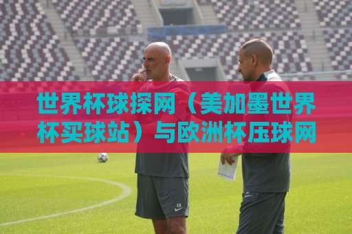 世界杯球探网（美加墨世界杯买球站）与欧洲杯压球网：2026年终极观赛指南