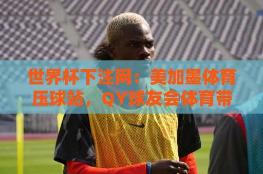 世界杯下注网：美加墨体育压球站，QY球友会体育带你解锁2026观赛新姿势