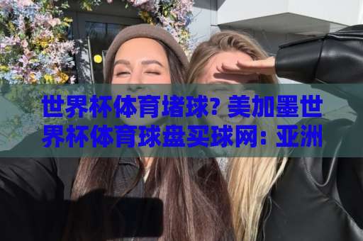 世界杯体育堵球? 美加墨世界杯体育球盘买球网: 亚洲球盘网实用指南【2026版】