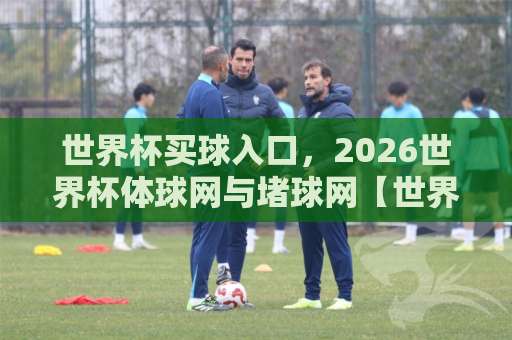 世界杯买球入口，2026世界杯体球网与堵球网【世界杯买球入口】实用指南