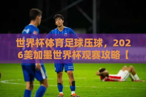 世界杯体育足球压球,2026美加墨世界杯观赛攻略【世界杯体育足球压球】足球网买球新手指南 世界杯体育足球压球,2026美加墨世界杯观赛攻略【世界杯体育足球压球】足球网买球新手指南
