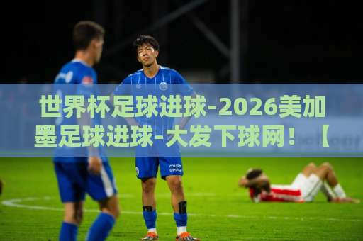 世界杯足球进球-2026美加墨足球进球-大发下球网！【世界杯足球进球】深度解析进球趋势与平台参考