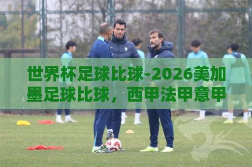世界杯足球比球-2026美加墨足球比球,西甲法甲意甲压球网怎么选?【足球投注】实战指南 世界杯足球比球-2026美加墨足球比球,西甲法甲意甲压球网怎么选?【足球投注】实战指南