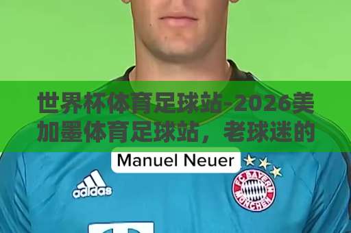 世界杯体育足球站-2026美加墨体育足球站，老球迷的观赛新选择！【bt888球盘网】深度解析