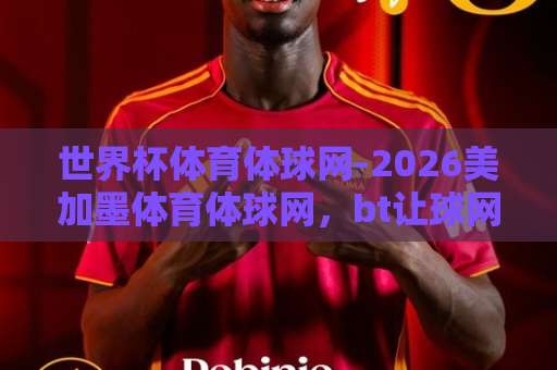 世界杯体育体球网-2026美加墨体育体球网，bt让球网怎么选？【世界杯体育体球网】实战攻略