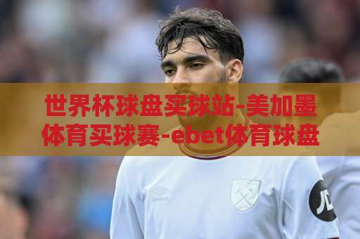 世界杯球盘买球站-美加墨体育买球赛-ebet体育球盘买球网（2026美加墨世界杯）关键要点，资深球迷必看