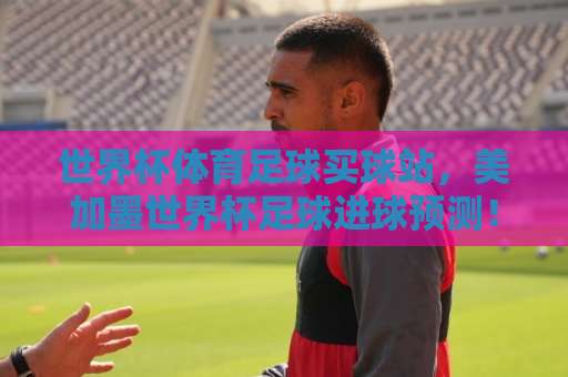 世界杯体育足球买球站，美加墨世界杯足球进球预测！【bet16买球站】专业解析