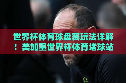 世界杯体育球盘赛玩法详解!美加墨世界杯体育堵球站热门推荐【365best足球站】