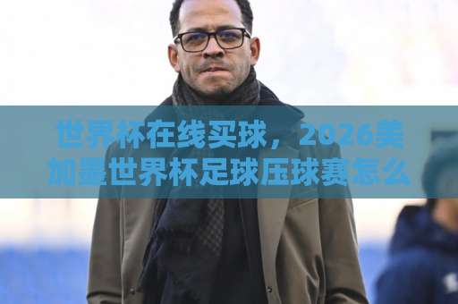 世界杯在线买球，2026美加墨世界杯足球压球赛怎么玩？【365bt让球站】实战指南