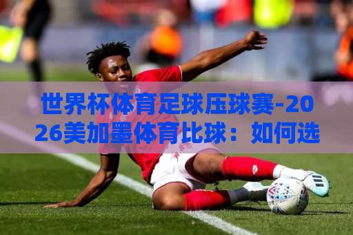 世界杯体育足球压球赛-2026美加墨体育比球:如何选择靠谱平台?【bat365体育足球买球网】深度解析 世界杯体育足球压球赛-2026美加墨体育比球:如何选择靠谱平台?【bat365体育足球买球网】深度解析