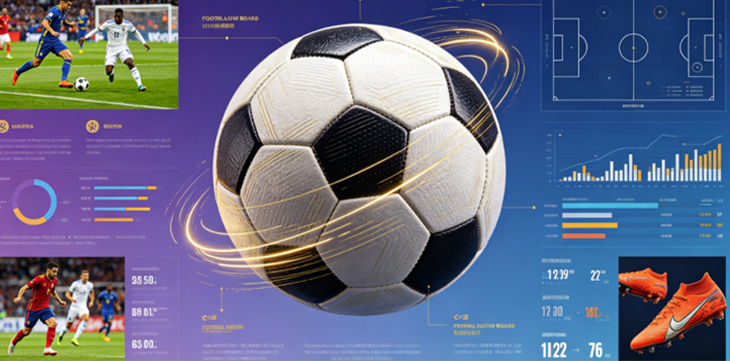 东宅港足球 –  世界杯 | 五大联赛站